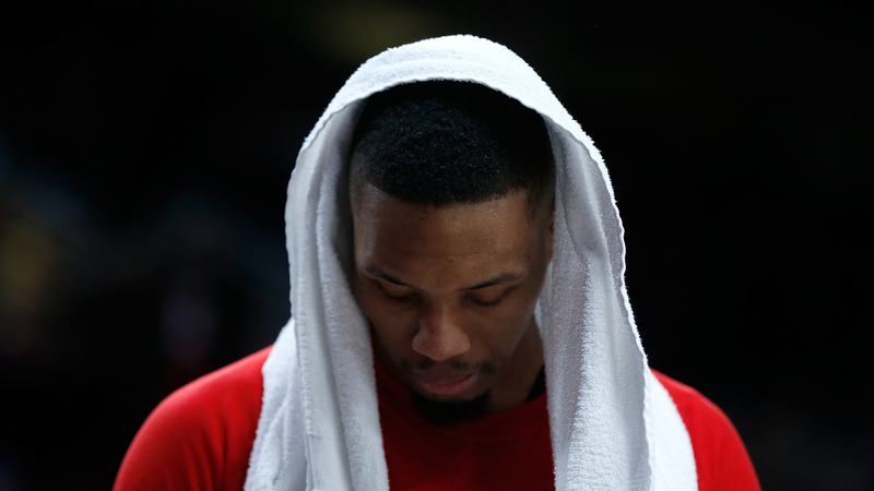 Photo credit: Jonathan Ferrey/Getty
